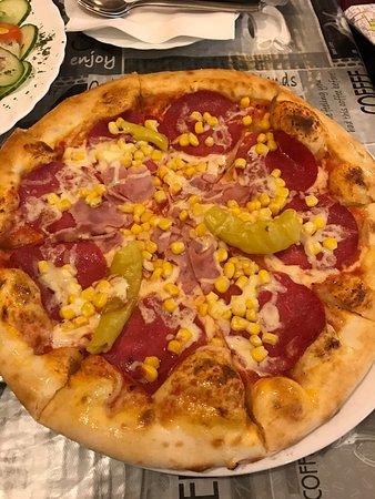 Koko-Pizzeria Restaurant & Abholung